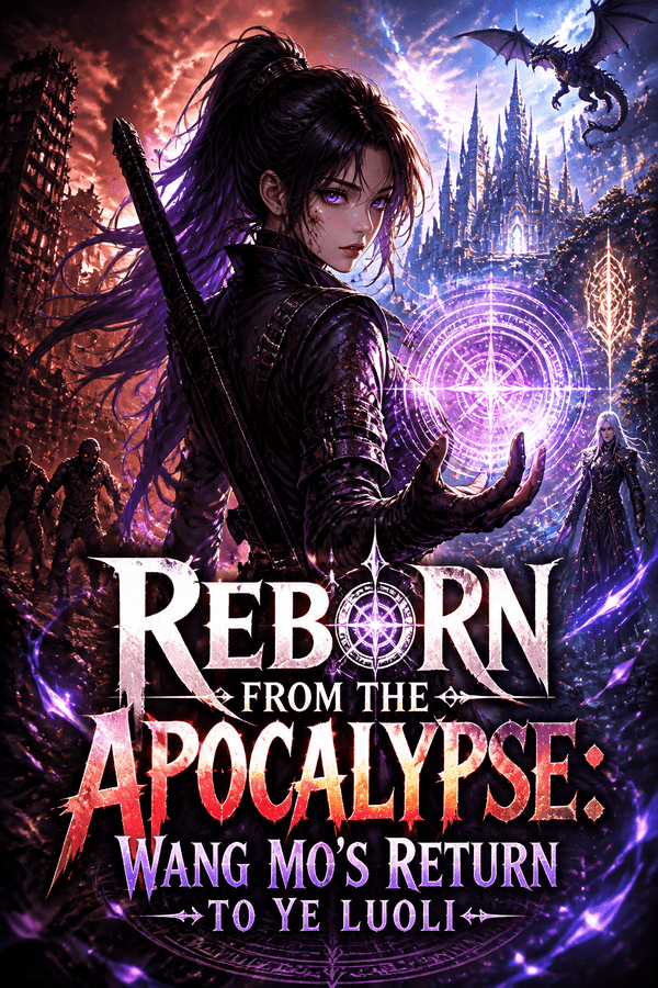 Reborn from the Apocalypse: Wang Mo's Return to Ye Luoli