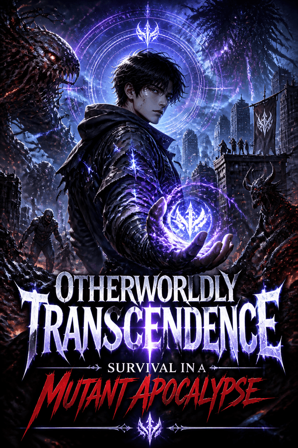 Otherworldly Transcendence: Survival in a Mutant Apocalypse