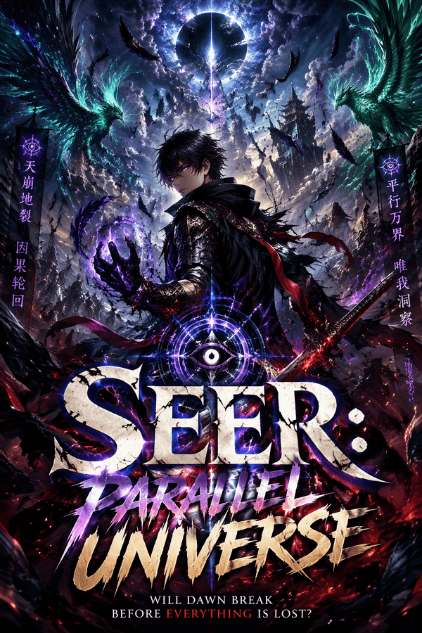 Seer: Parallel Universe