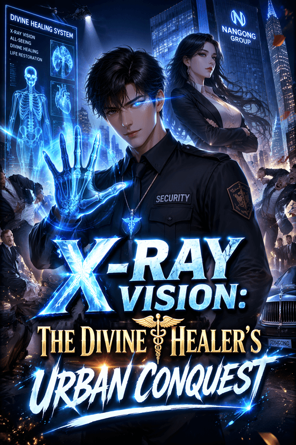 X-Ray Vision: The Divine Healer's Urban Conquest