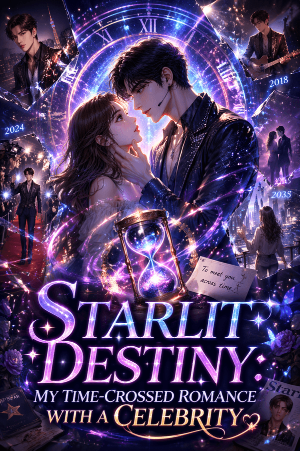Starlit Destiny: My Time-Crossed Romance With a Celebrity