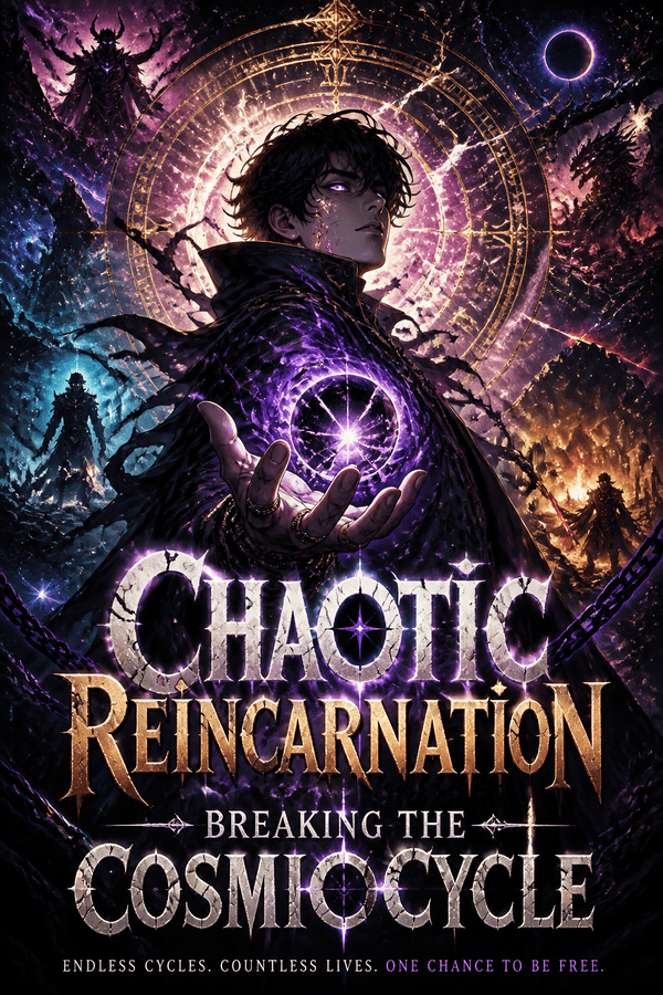Chaotic Reincarnation: Breaking the Cosmic Cycle