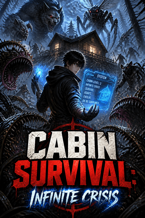 Cabin Survival: Infinite Crisis