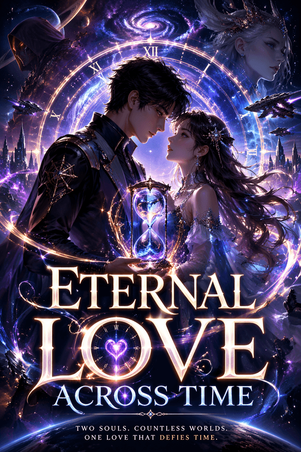 Eternal Love Across Time