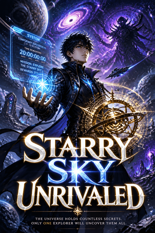 Starry Sky Unrivaled