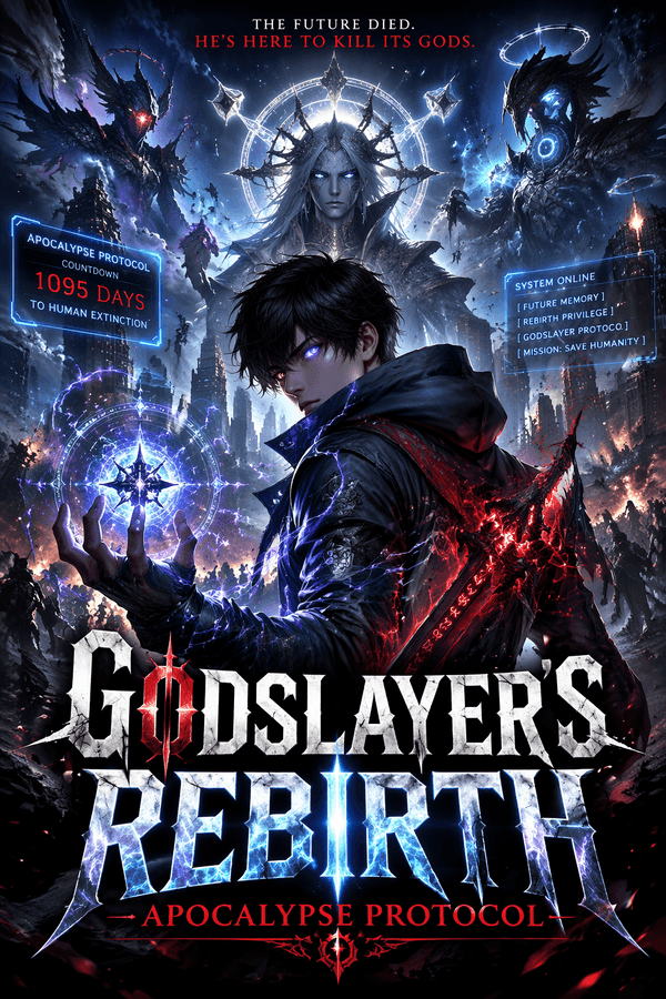 Godslayer's Rebirth: Apocalypse Protocol