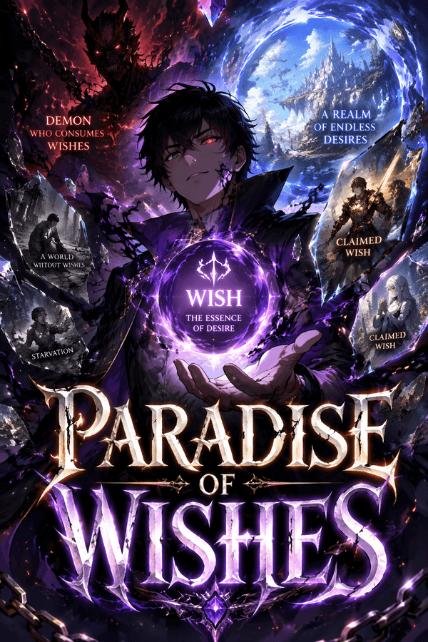Paradise of Wishes