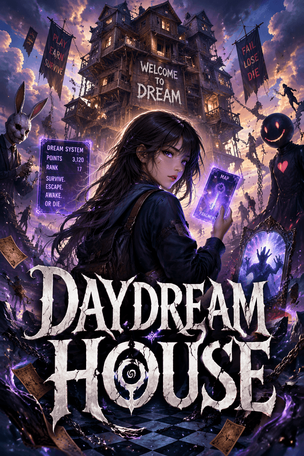 Daydream House