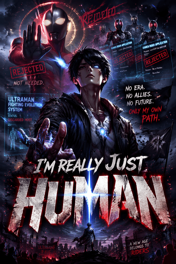 I'm Really Just Human