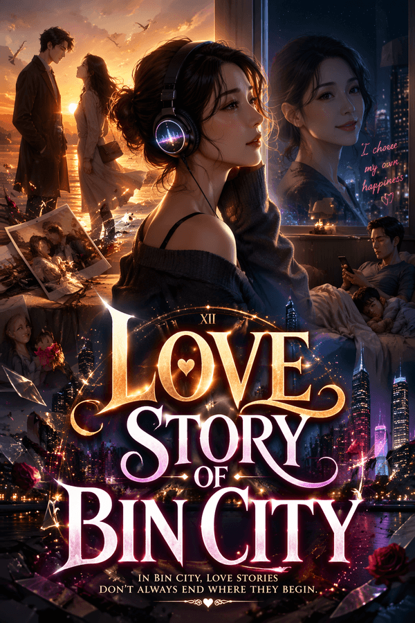 Love Story of Bin City