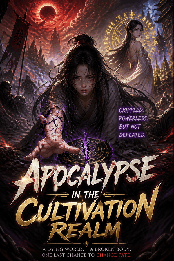Apocalypse in the Cultivation Realm