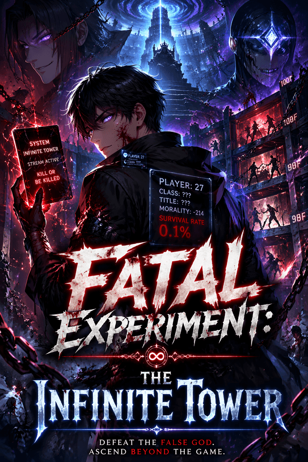 Fatal Experiment: The Infinite Tower
