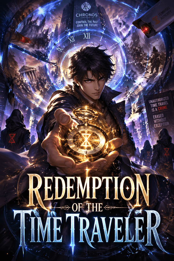 Redemption of the Time Traveler