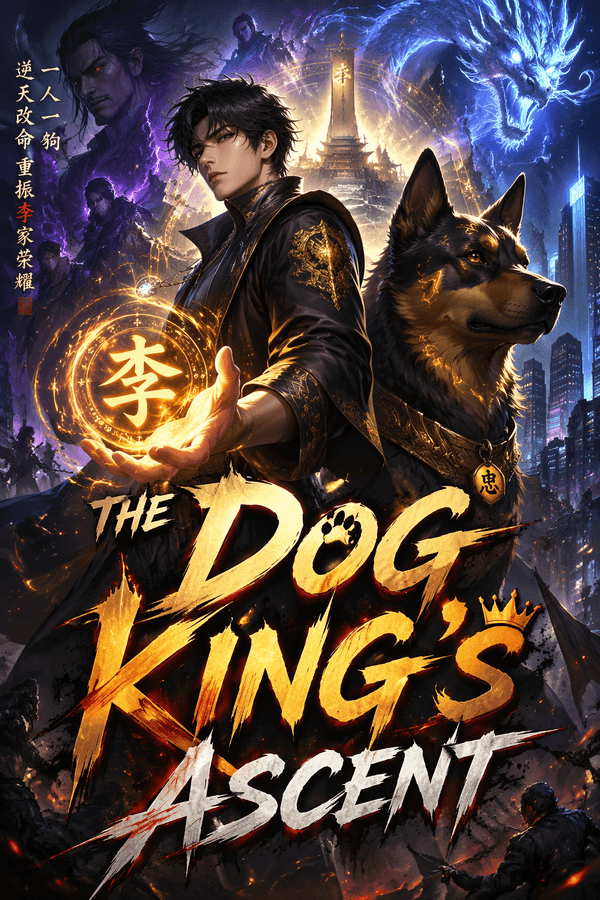The Dog King's Ascent