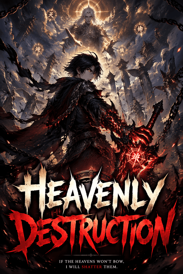 Heavenly Destruction