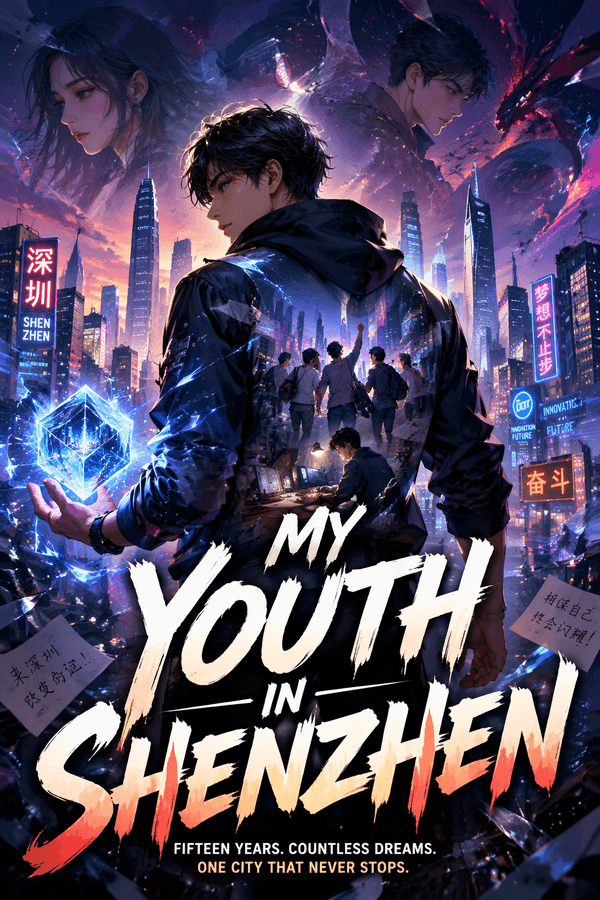 My Youth in Shenzhen