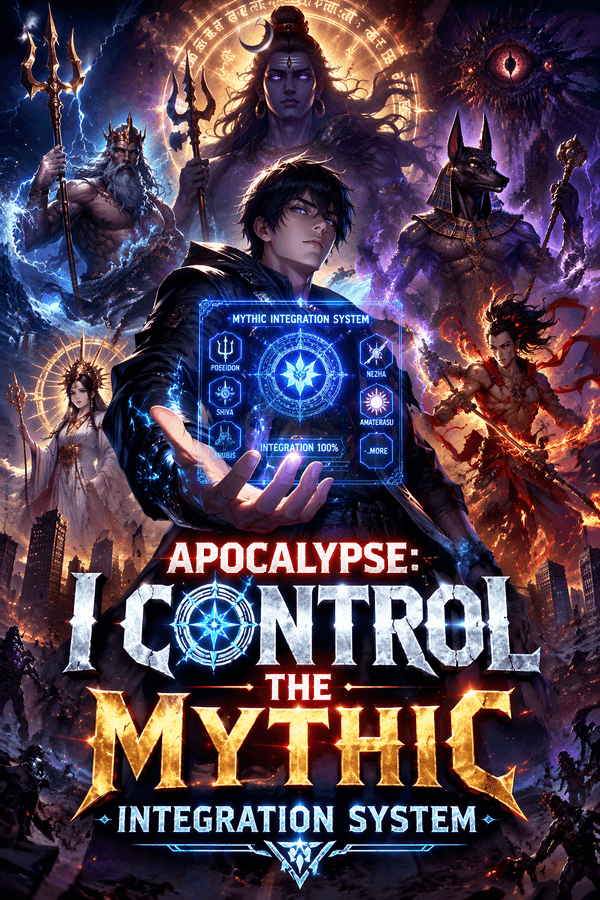 Apocalypse: I Control the Mythic Integration System