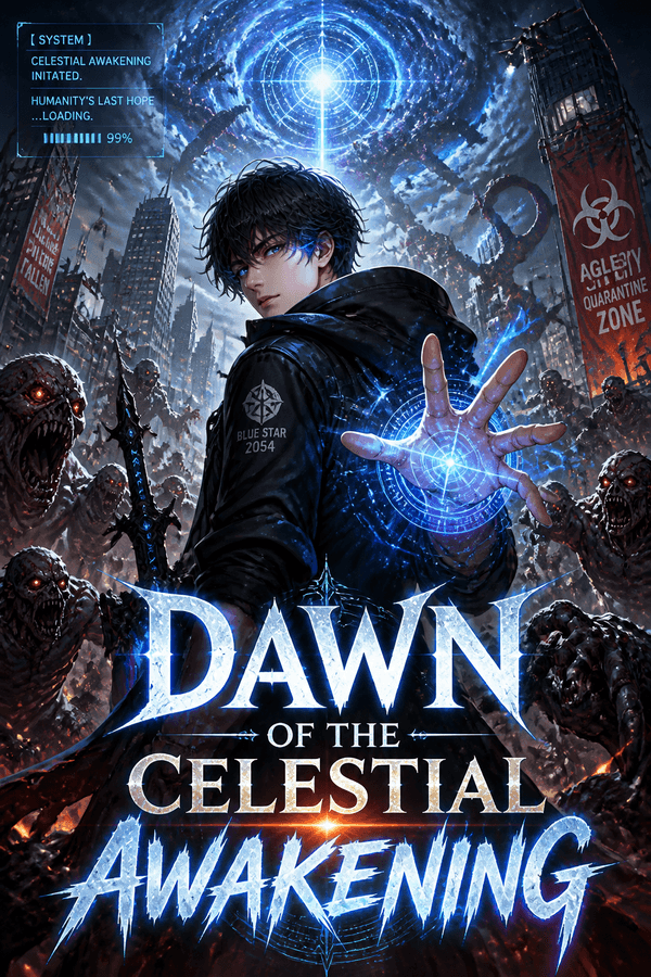 Dawn of the Celestial Awakening