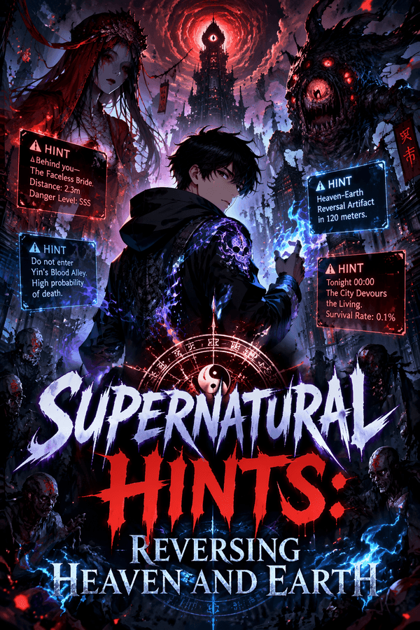 Supernatural Hints: Reversing Heaven and Earth