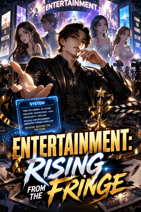 Entertainment: Rising from the Fringe