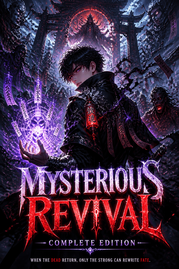 Mysterious Revival: Complete Edition