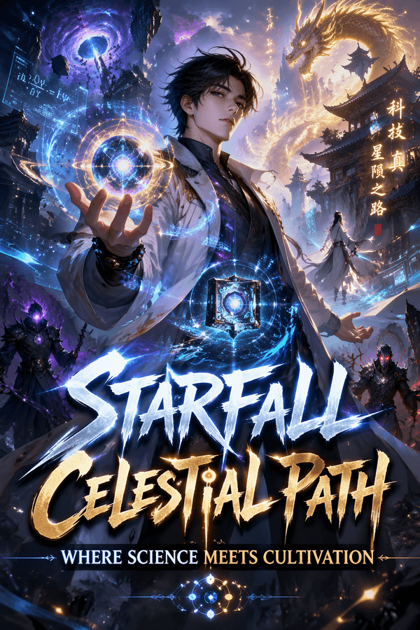 Starfall Celestial Path: Where Science Meets Cultivation