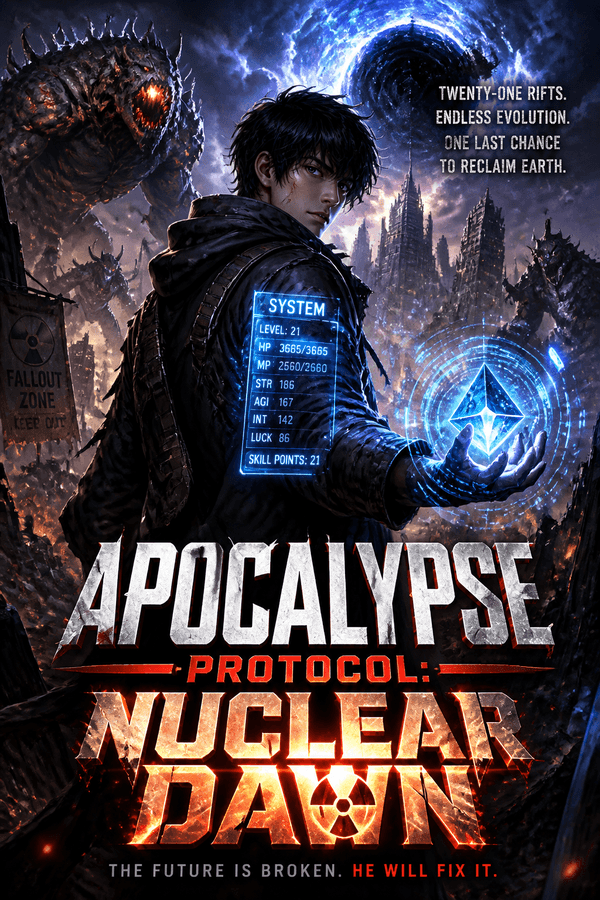 Apocalypse Protocol: Nuclear Dawn