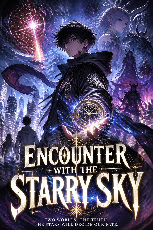 Encounter with the Starry Sky