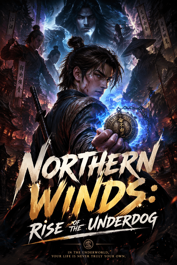 Northern Winds: Rise of the Underdog