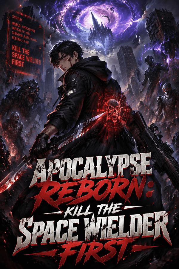 Apocalypse Reborn: Kill the Space Wielder First