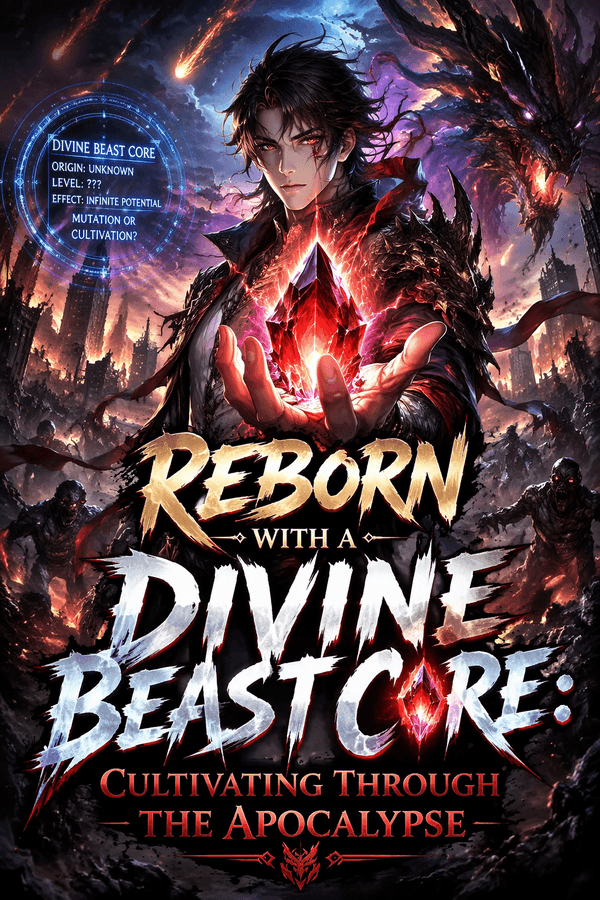 Reborn with a Divine Beast Core: Cultivating Through the Apocalypse