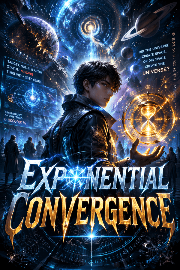 Exponential Convergence