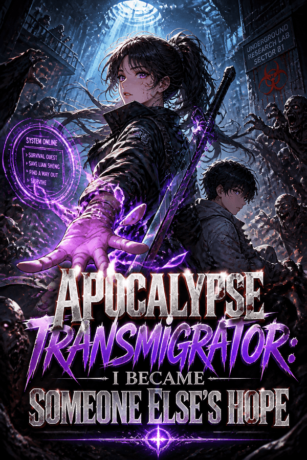 Apocalypse Transmigrator: I Became Someone Else's Hope