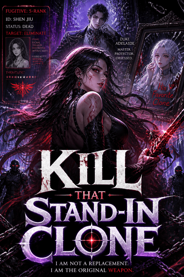 Kill That Stand-In Clone