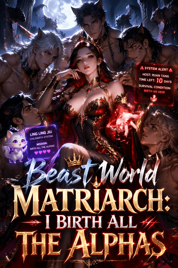 Beast World Matriarch: I Birth All the Alphas