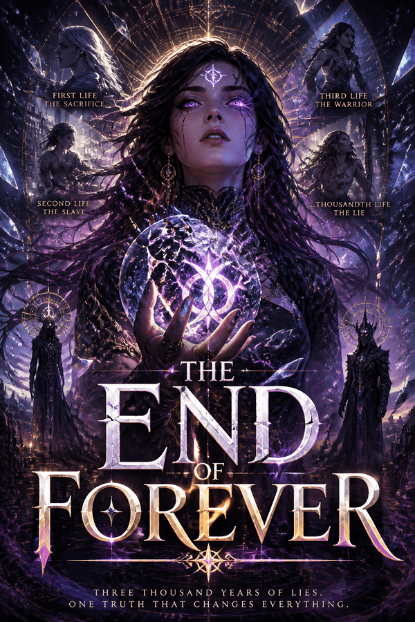 The End of Forever