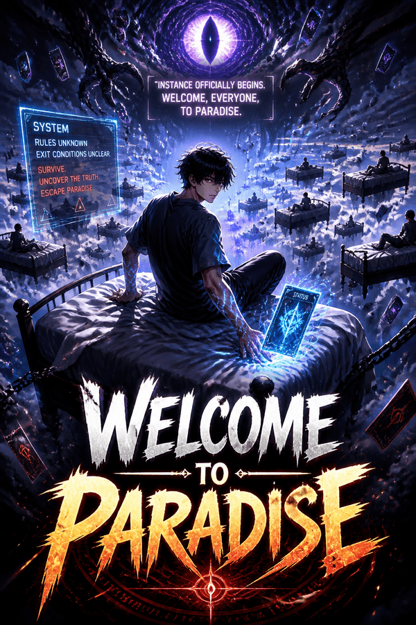 Welcome to Paradise