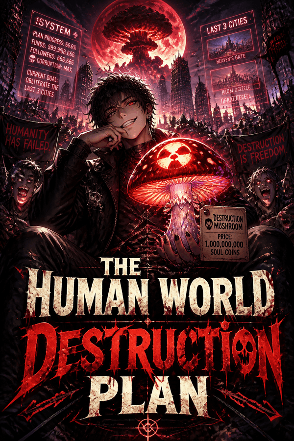 The Human World Destruction Plan