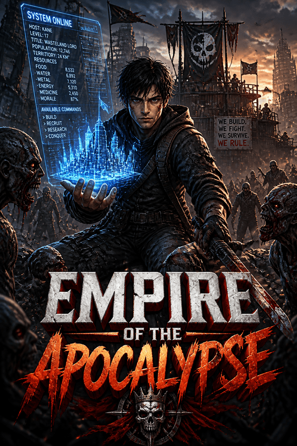 Empire of the Apocalypse