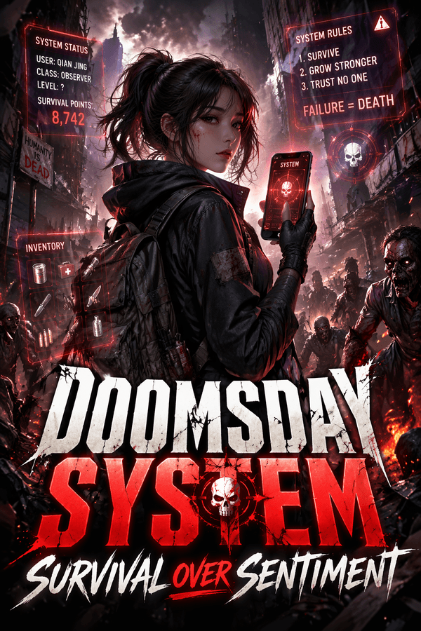 Doomsday System: Survival Over Sentiment