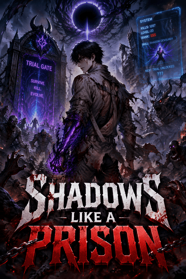 Shadows Like a Prison