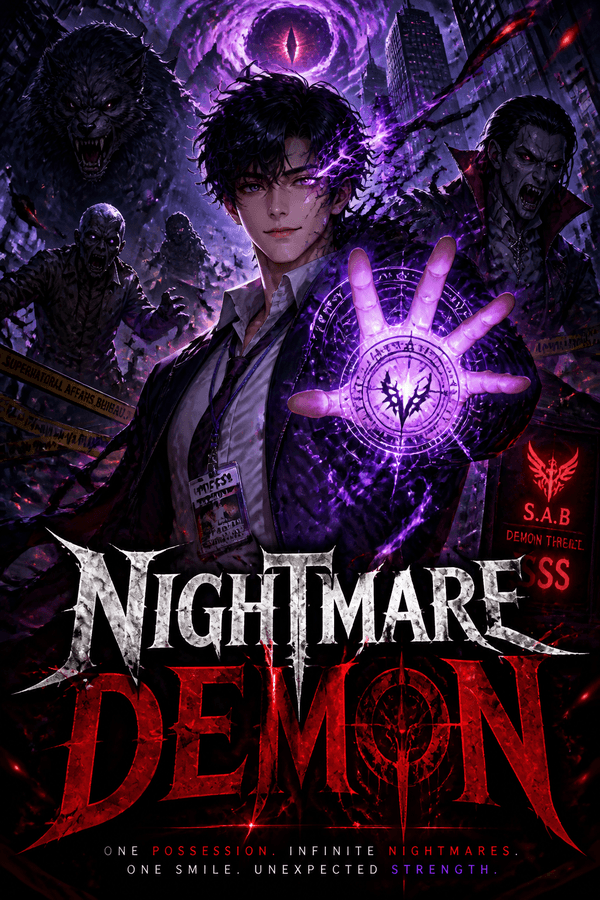 Nightmare Demon