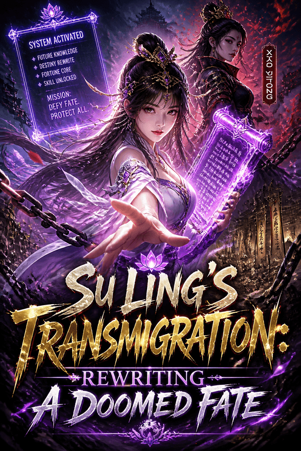 Su Ling's Transmigration: Rewriting a Doomed Fate