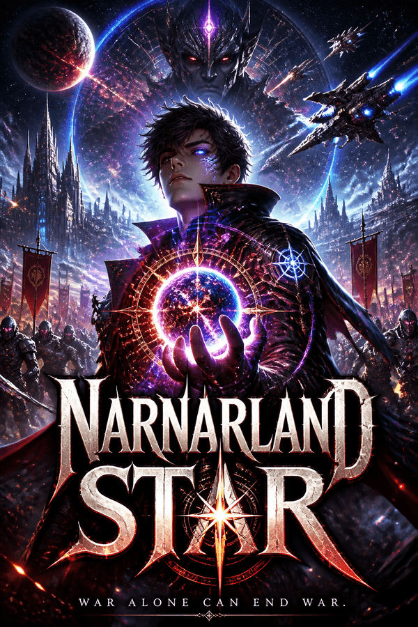 Narnarland Star
