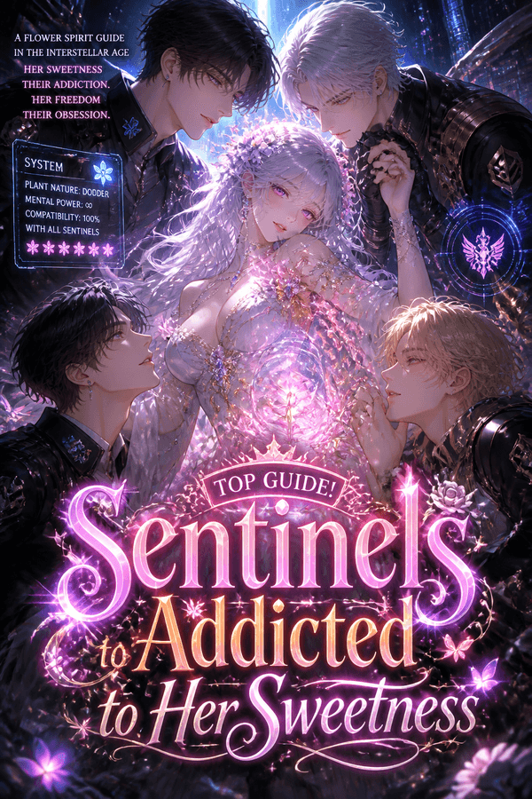 Top Guide! Sentinels Addicted to Her Sweetness