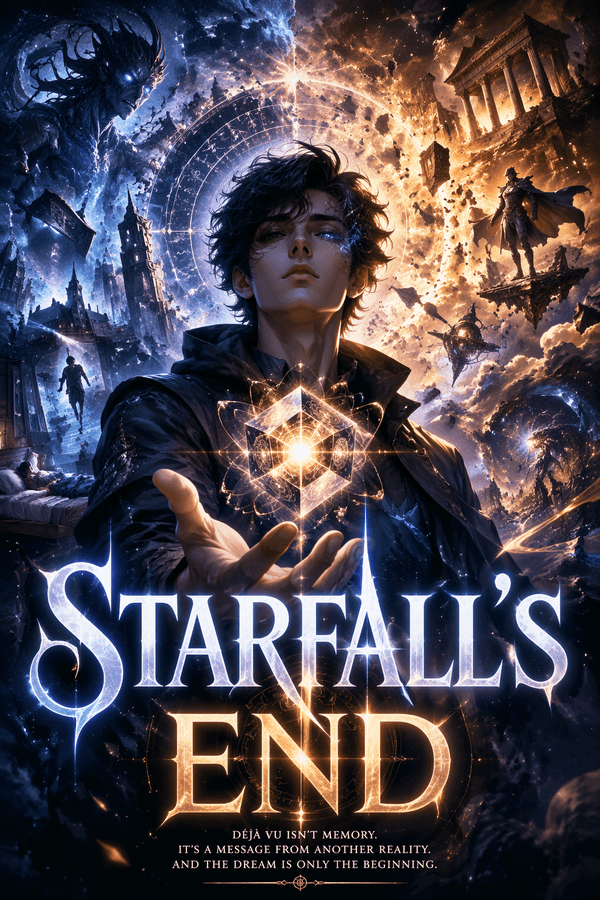 Starfall's End