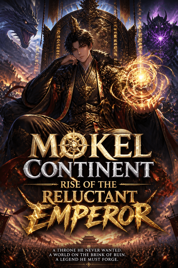 Mokel Continent: Rise of the Reluctant Emperor