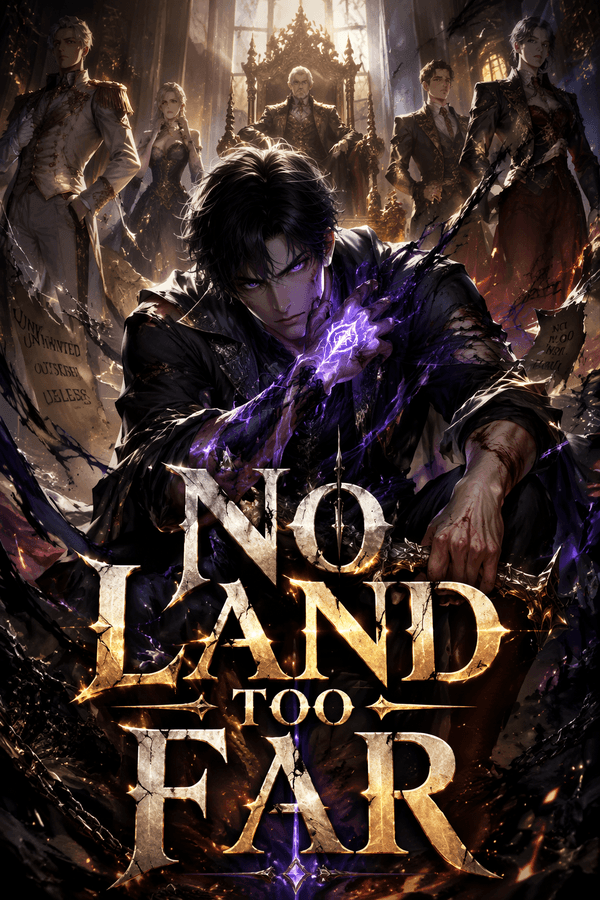 No Land Too Far