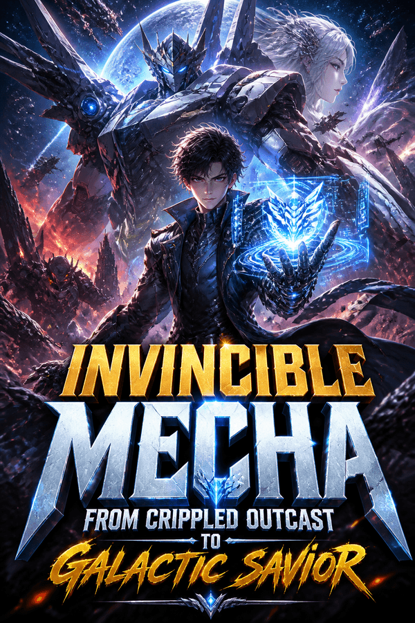 Invincible Mecha: From Crippled Outcast to Galactic Savior