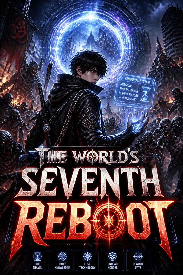 The World's Seventh Reboot